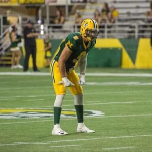 Meet your Posher, Brady